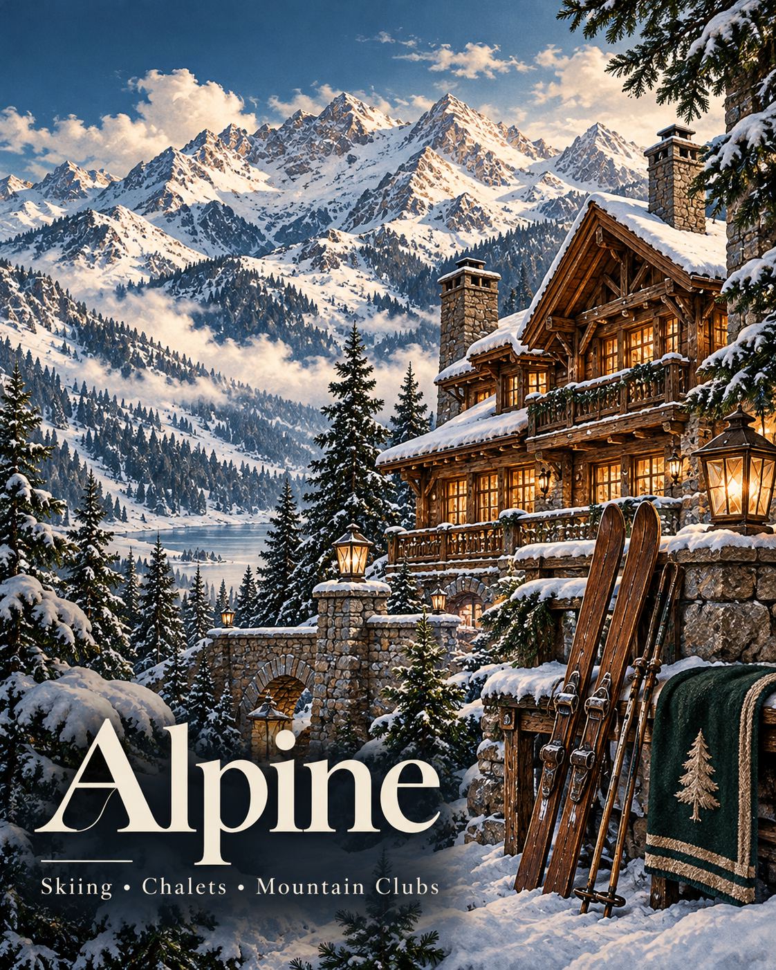 Alpine