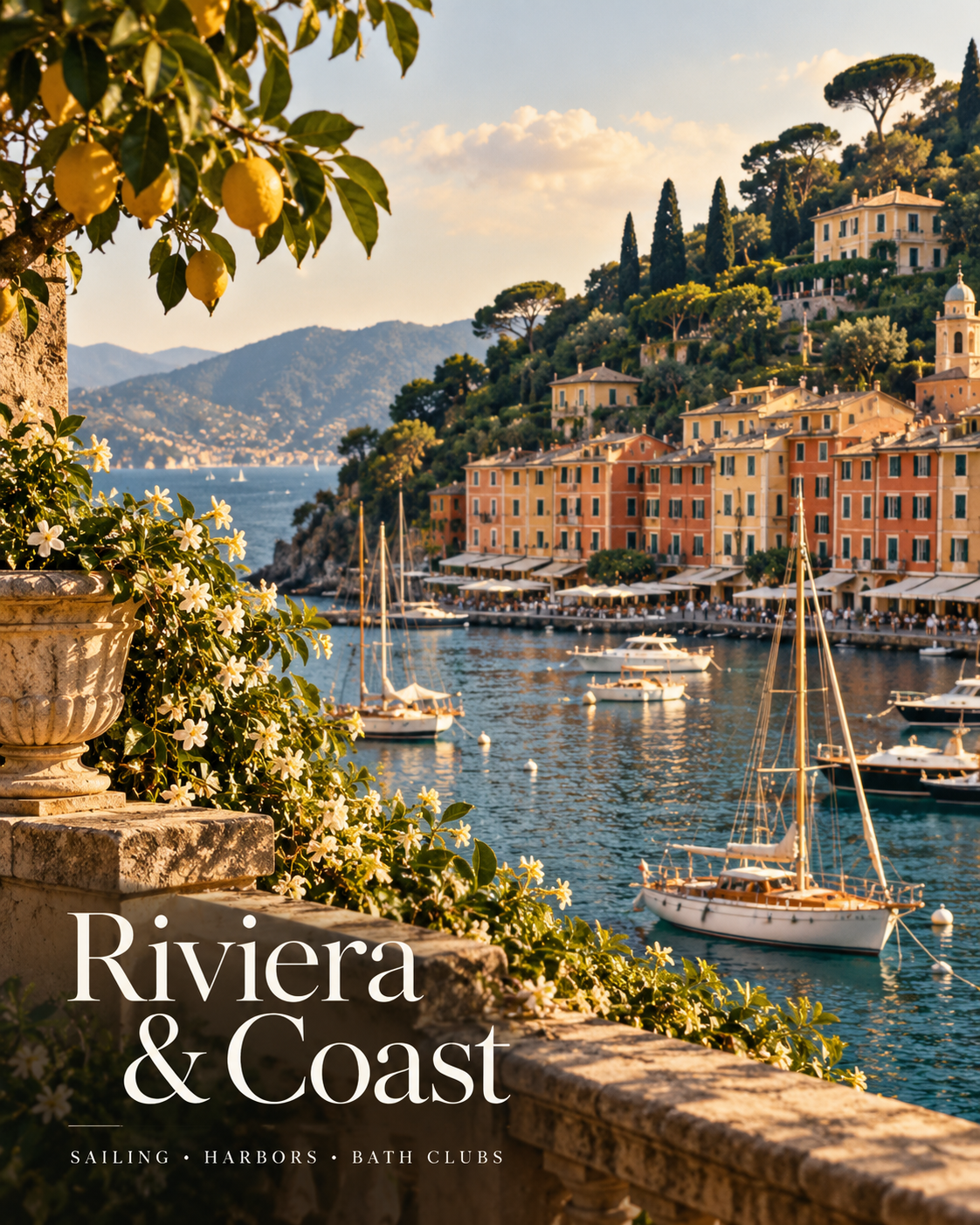 Riviera & Coast