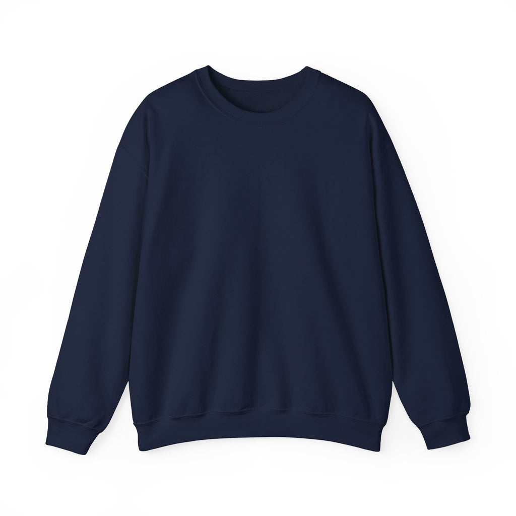 Mediterranean Sailing Club Crewneck Sweatshirt