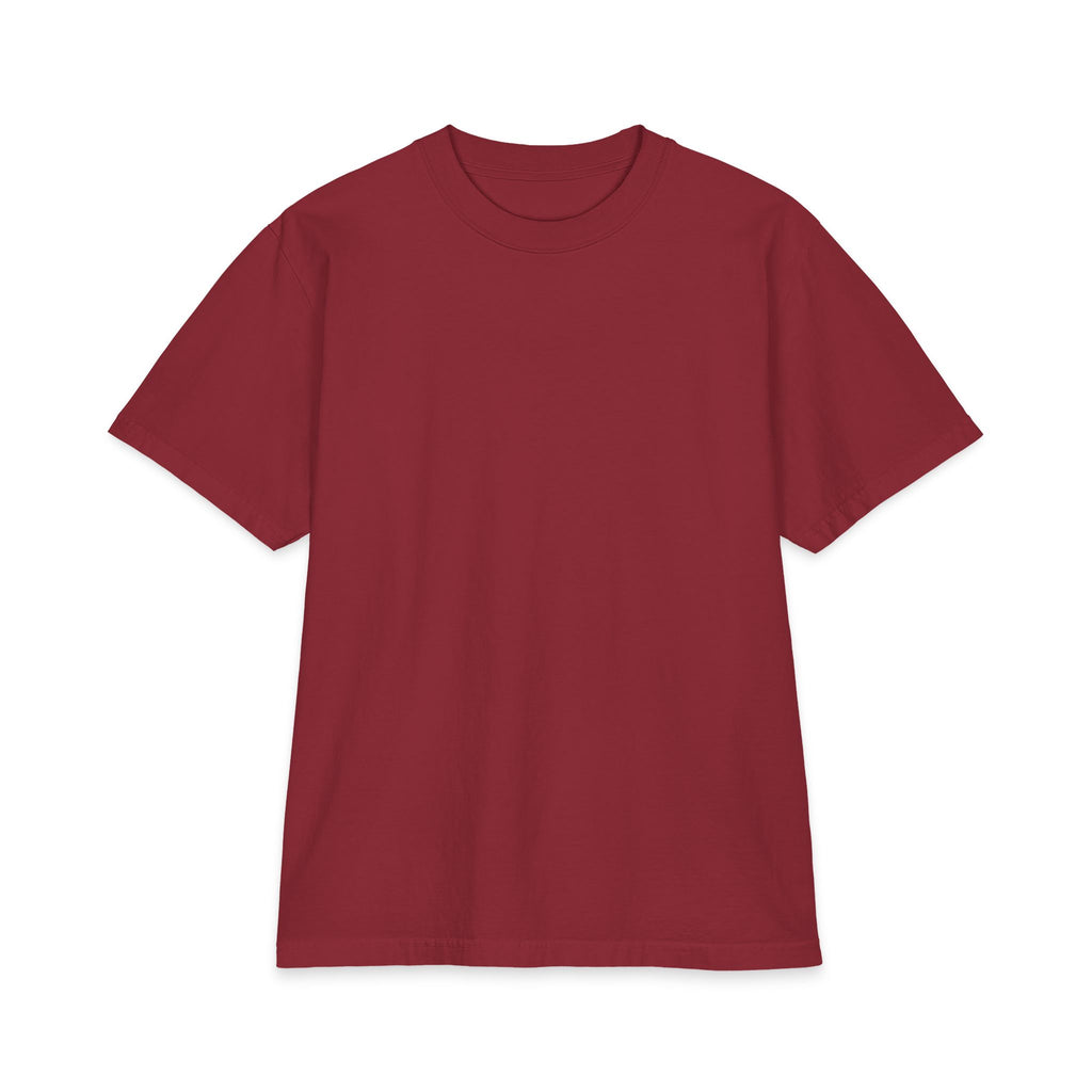 Harbor Social Club Heavyweight Tee