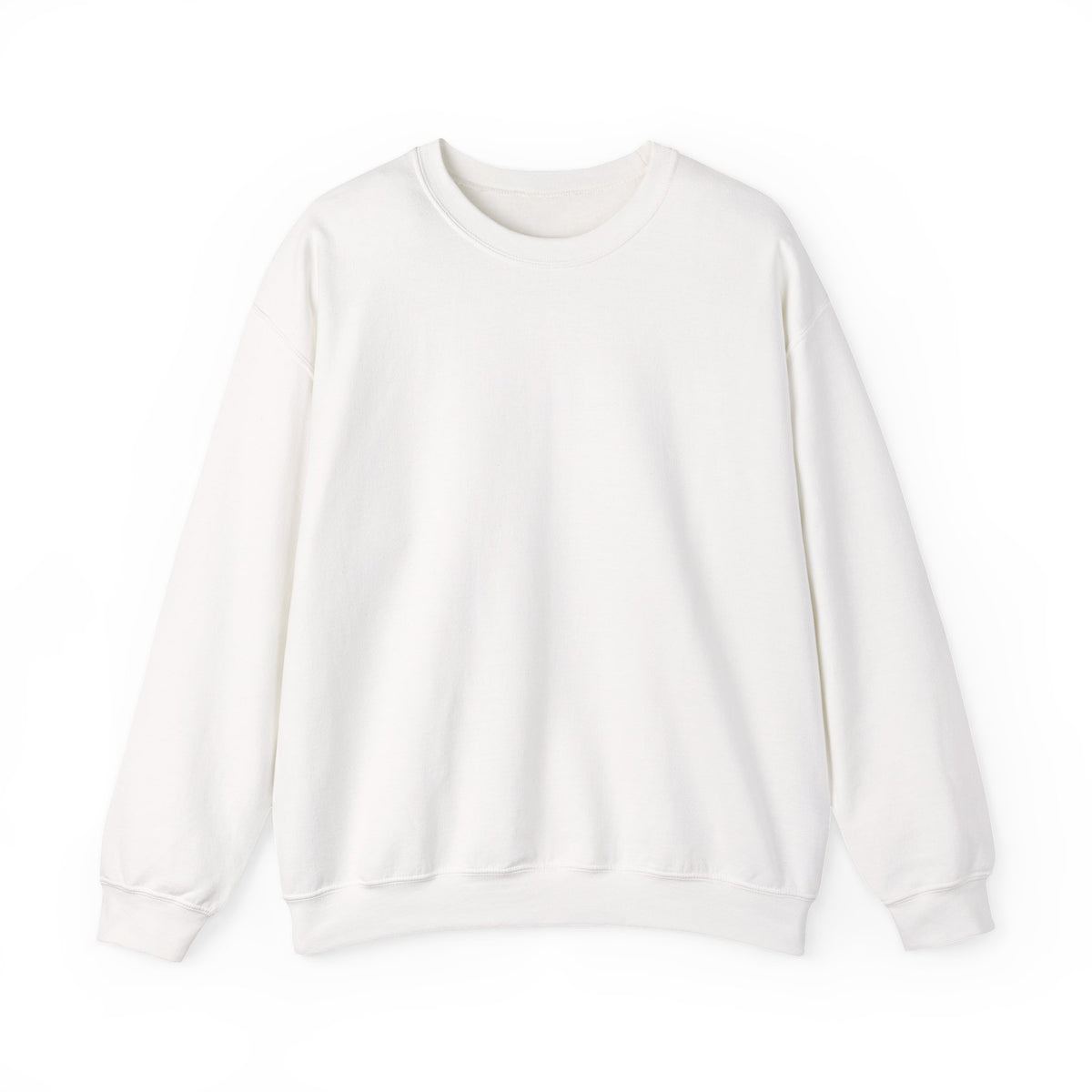 Mediterranean Sailing Club Crewneck Sweatshirt
