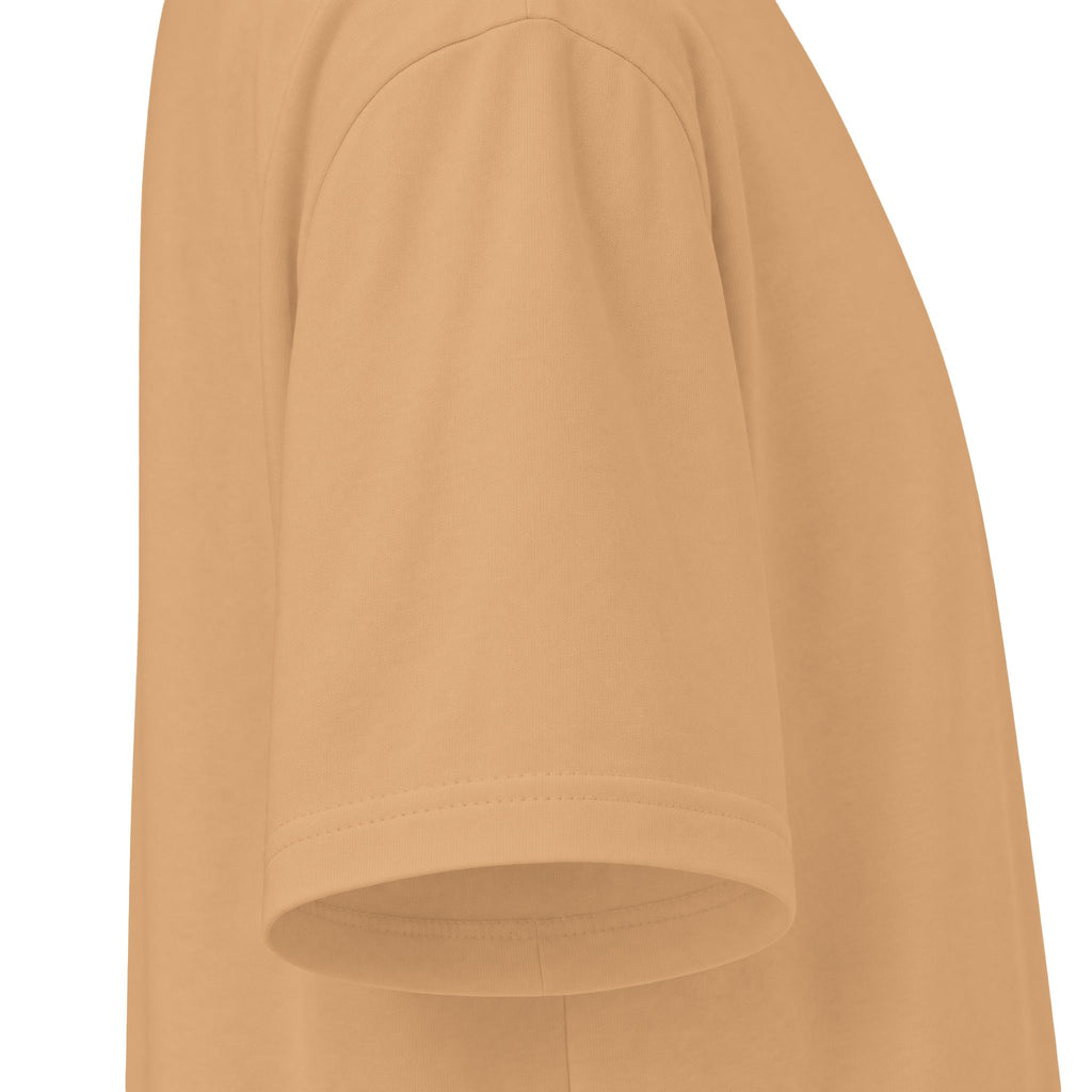Amalfi Leisure Club Heavyweight Tee