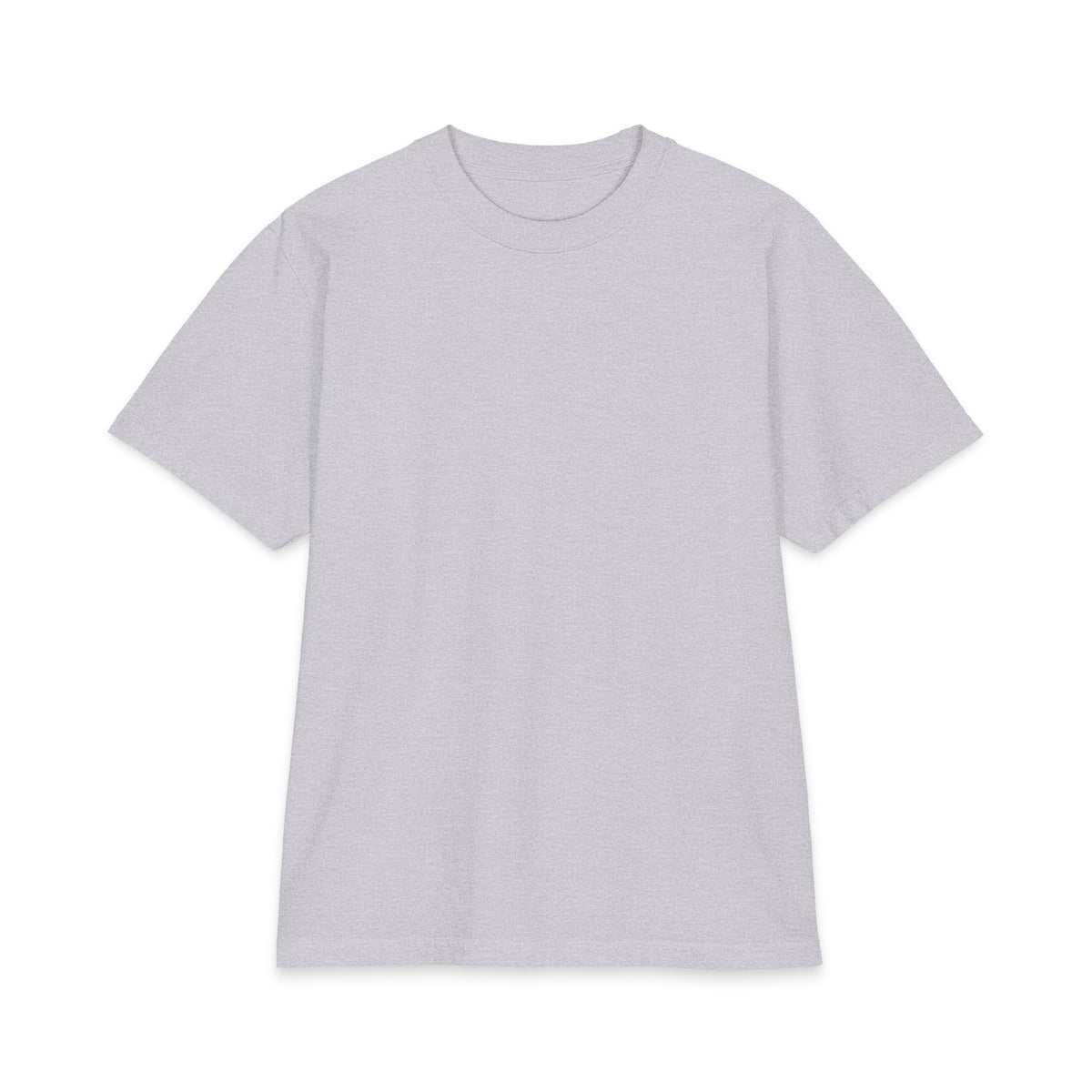 Crest & Court Blue Hour Bath Club heavyweight graphic T-shirt — featured original Riviera bathing-club design